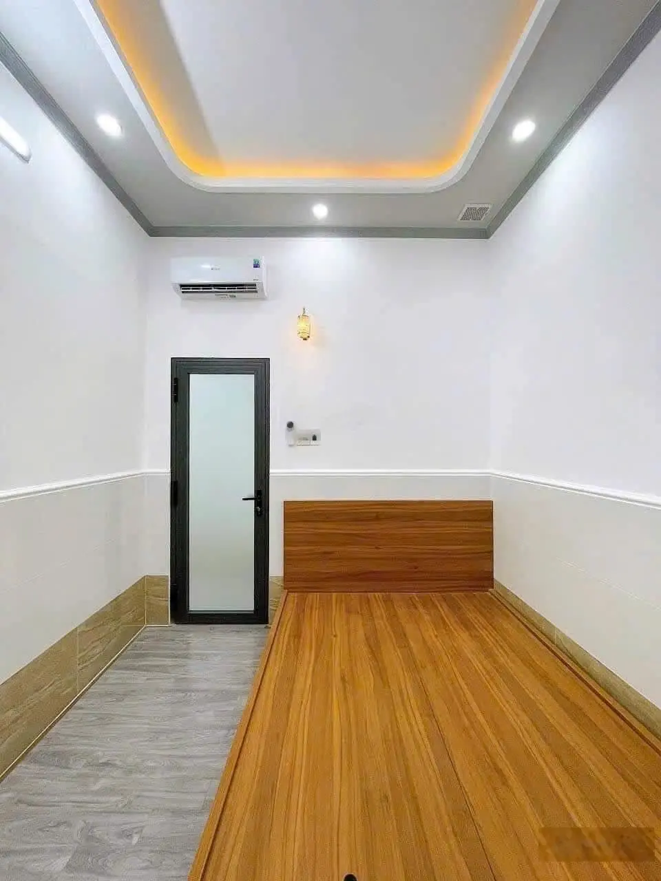 Bán gấp nhà riêng đường Nguyễn Văn Công, P3, Gò Vấp, 60m2, 4PN, 4WC. 0765069021 - Trúc