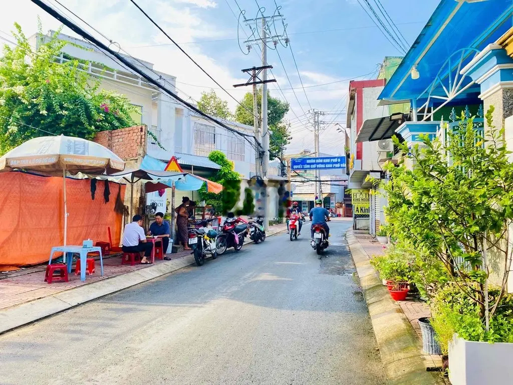 Bán gấp nhà phường 5, mỹ tho, tiền giang