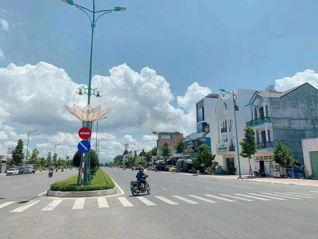 CẦN BÁN ĐẤT MTKD ĐẠI LỘ LÊ DUẨN TP PHAN THIẾT GIÁ RẺ ĐẦU TƯ SINH LỜI