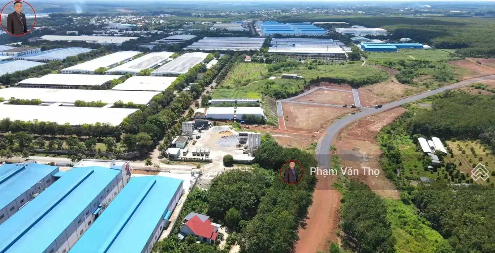 Bán đất view hồ Suối Giai, mặt tiền đường 32m, hiện hữu, giá rẻ