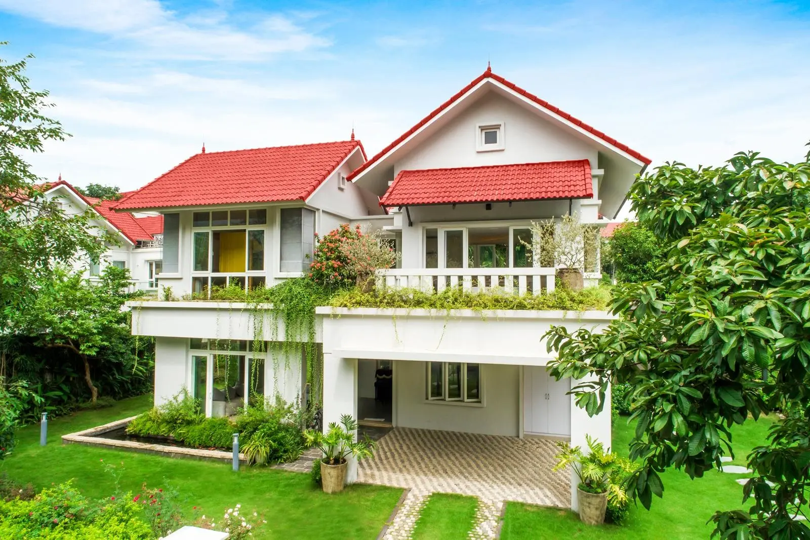 Qũy căn độc quyền đẹp + giá tốt nhất khu A B C Xanh Villas. Hàng chuẩn DT 230m2 300m2, 500m2 1000m2