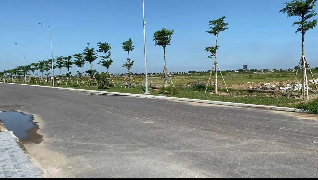 Chuyển nhượng 4,2ha đất cụm công nghiệp Ninh Bình giá cực rẻ, đất trả tiền 1 lần