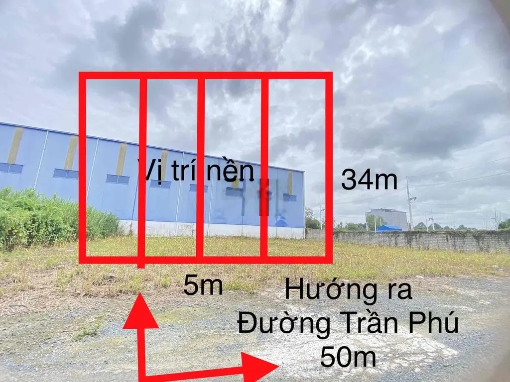 ĐẤT ĐÔ THỊ 172m2 GIÁ RẺ TT PHÚ HOÀ