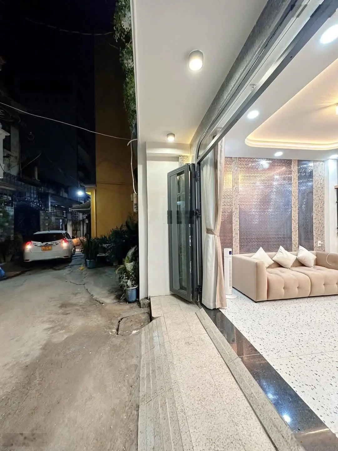 Bán NR đẹp xuất sắc tại Nơ Trang Long, Bình Thạnh, 40m2-2tỷ350