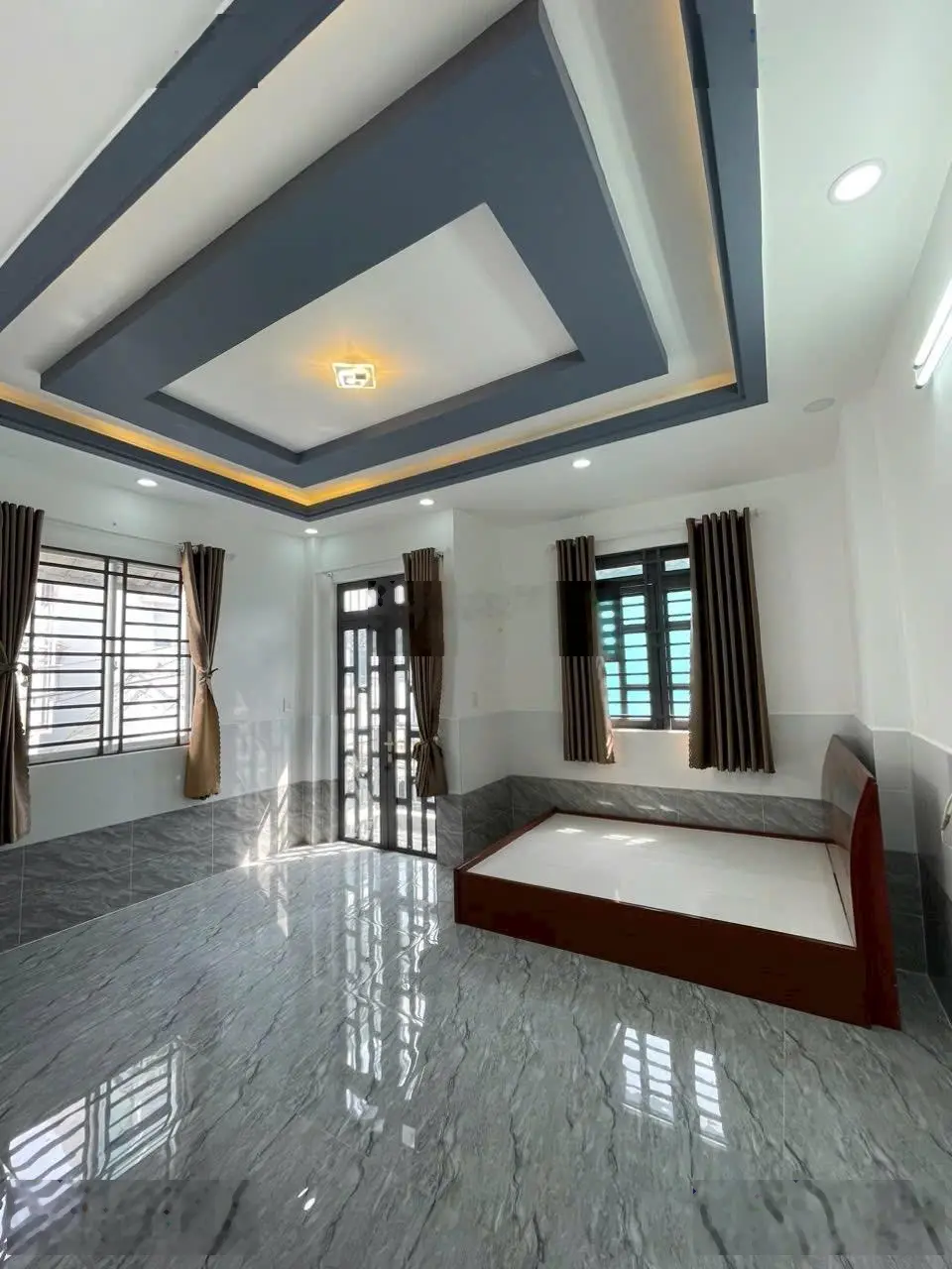 Sang gấp nhà đẹp 72m2 nở hậu MT Nguyễn Hậu, Tân Thành, Tân Phú. Giá chỉ còn 3tỷ9/căn. 1T1L 3PN, SHR