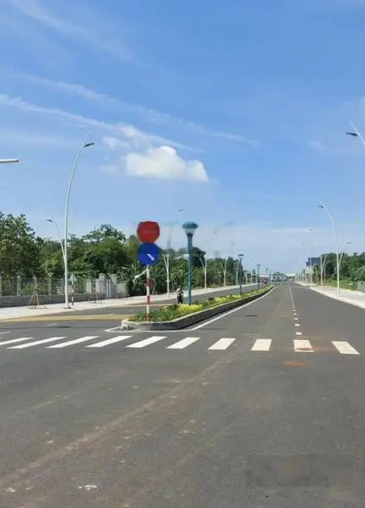 Đất thị trấn Kim Long. 5 x 48m có 200m2 TC