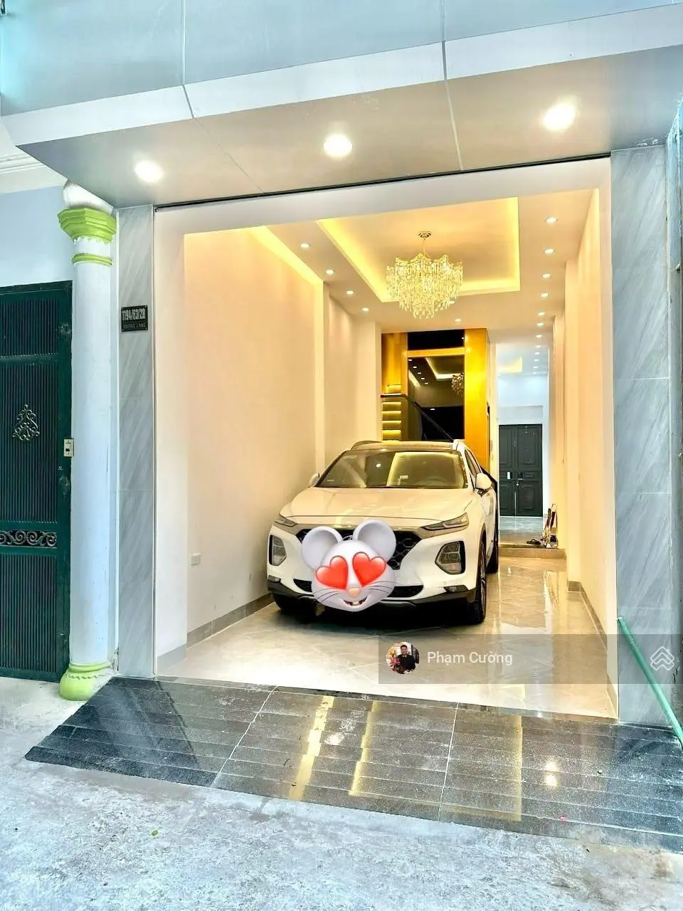 Sang, đẹp, vip, hiếm bậc nhất Đống Đa - bán nhà Chùa Láng phân lô 2 ô tô tránh 52m2 - 13.2 tỷ