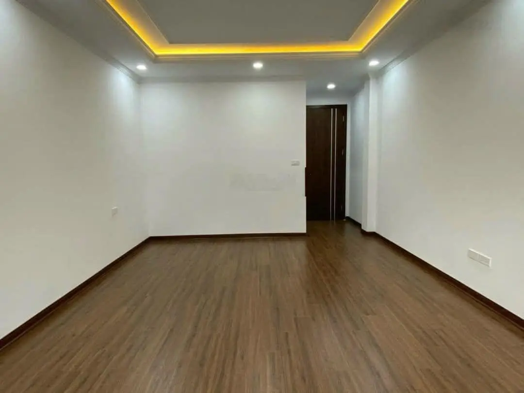 Bán nhà phố Khương Đình, Thanh Xuân 35m2, 6tầng, MT 5m, 9,5 tỷ - 0971 685580, xây mới - thang máy