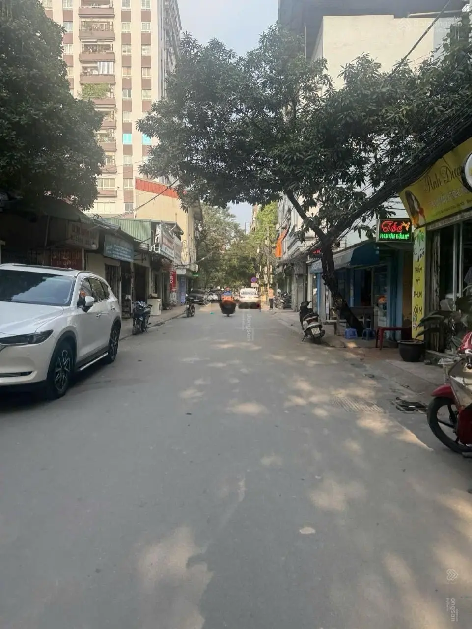 Khủng bán nhà 308m2, 11m MTiền, mặt đường Tây Tựu 70A, KD, building, không quy hoạch, chỉ 40,x tỷ