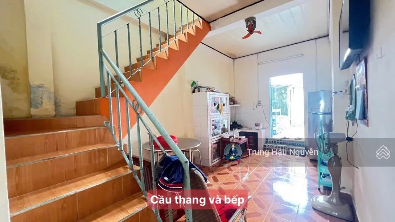 Nhà mặt tiền Lý Thường Kiệt trung tâm Rạch Giá, gần Đền Ông Nguyễn, Lộ 7m5, 2 tầng, 72m2, Sổ Hồng