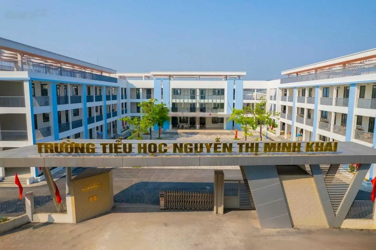 Bán nhà liền kề shophouse biệt thự dự án Avenue Garden đường Tây Thăng Long