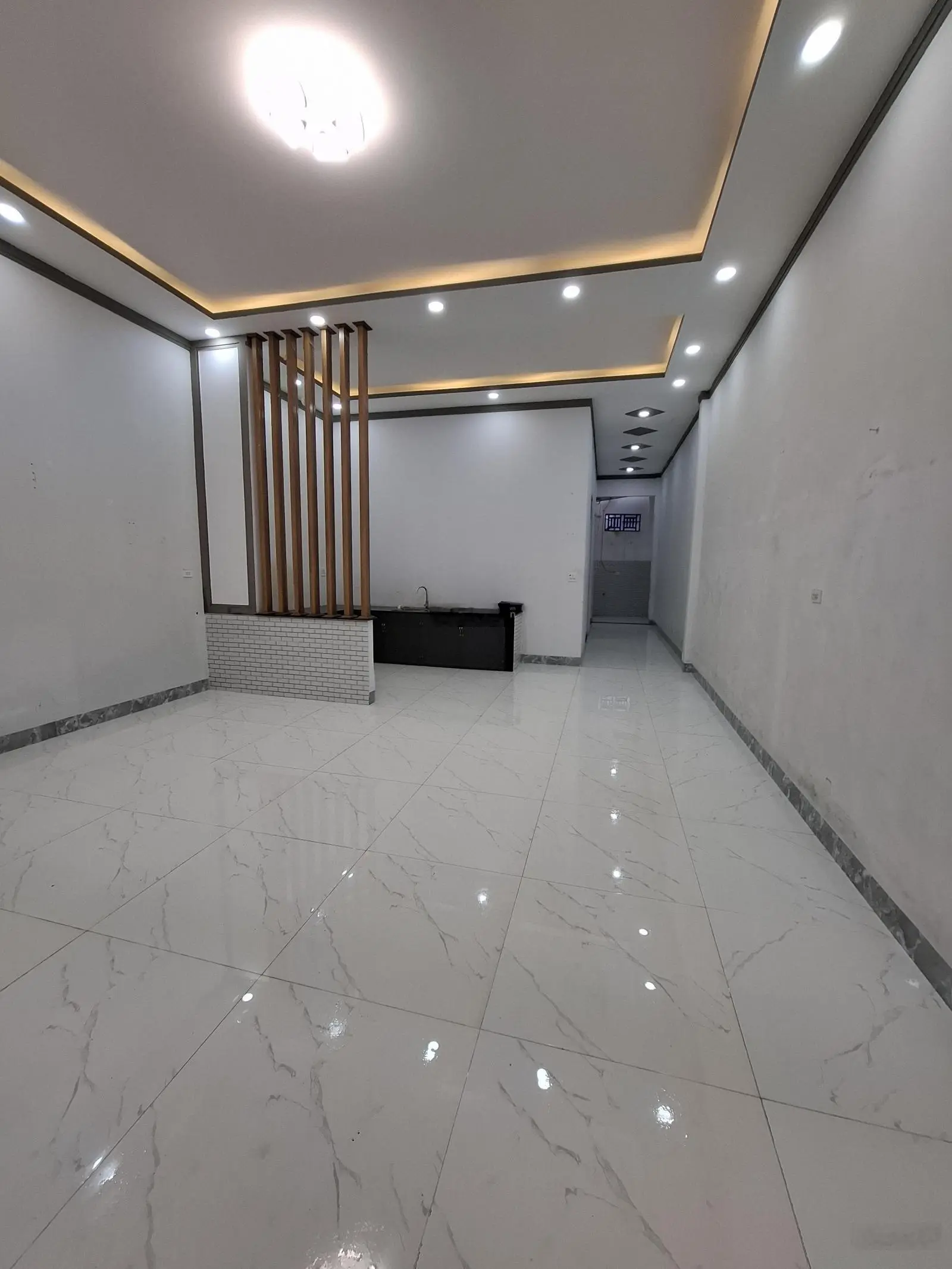 Bán nhà riêng đẹp tại Duy Tân, 1,7 tỷ, 132m2, Long Khánh, Đồng Nai