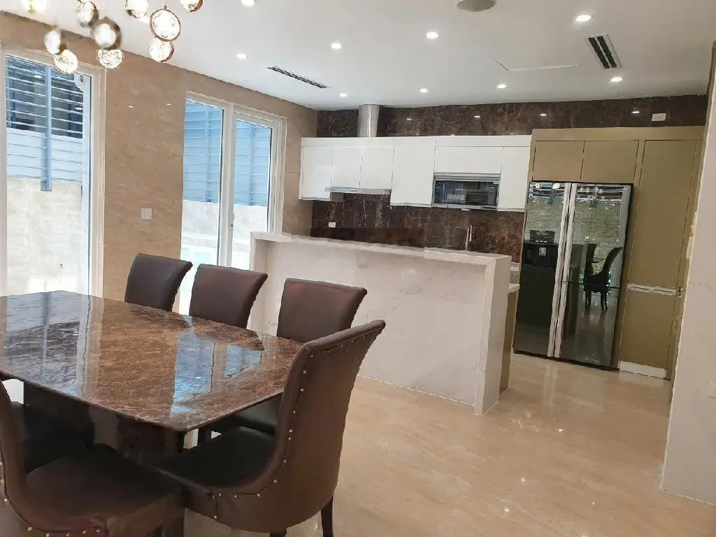 Bán biệt thự An Khang Villa 48,5 tỷ VND, 225m2 - An sinh đẳng cấp KĐT Dương Nội, Hà Đông