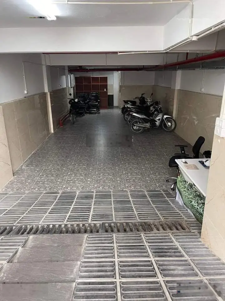 MP Lê Quý Đôn 85/110m2, 9 tầng, MT 9m. Thang máy, KD tốt. 55 tỷ