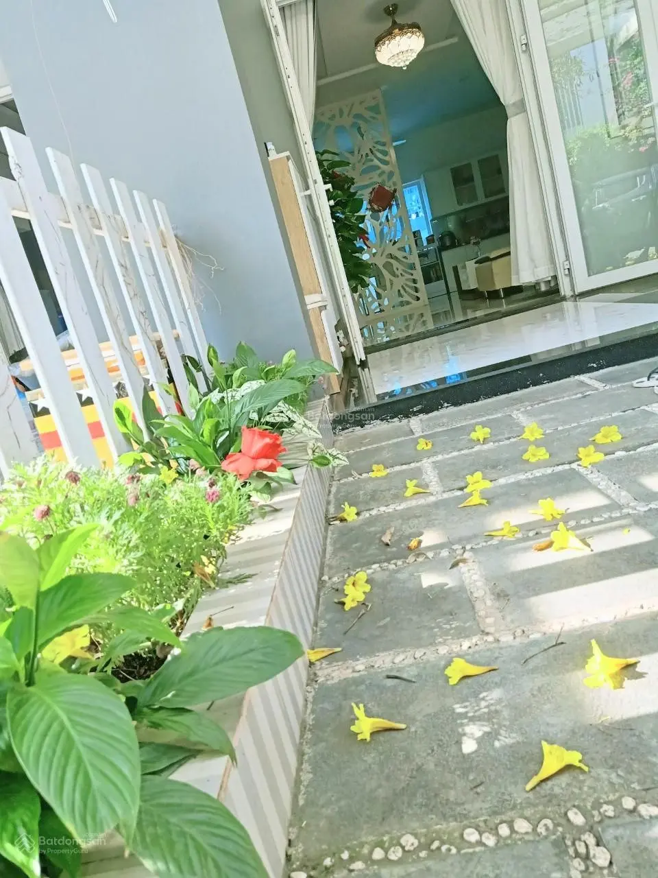 Siêu phẩm nhà phố full cao cấp đẹp mê ly - DT 5*16m - Melosa Garden - Võ Chí Công - Quận 9