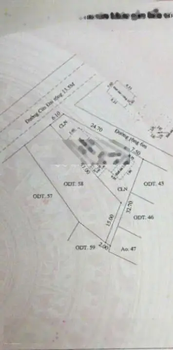 Bán đất 1000m2 mặt tiền đường Cửa Đại - Hội An - lô góc 2 mặt tiền - ngay phố cổ Hội An