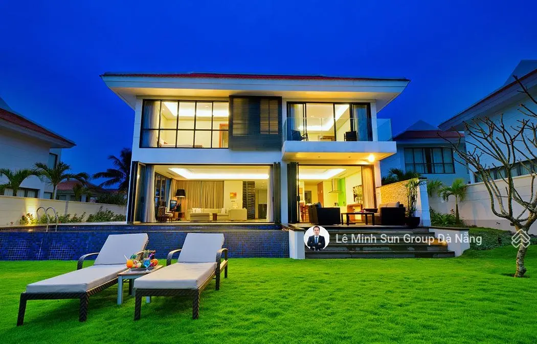 Chủ kẹt tiền ngân hàng cần bán căn Ocean Villas, vị trí kinh doanh dòng tiền tốt