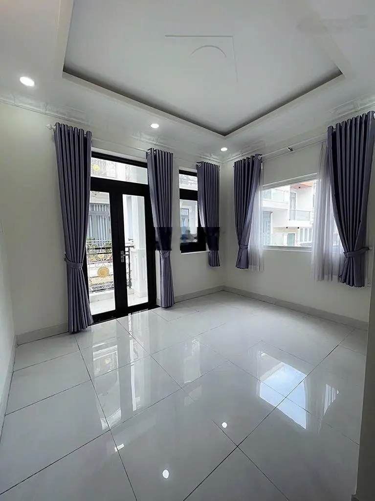 Bán nhà riêng tại đường Lê Văn Khương, Thới An, Quận 12, TP. HCM, 4,85 tỷ, DT 55m2, DTSD 200m2