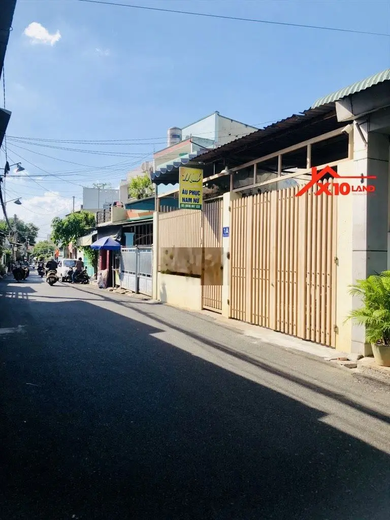 Bán nhà 125m2 giá cực tốt P Bình Đa, Biên Hòa, Đồng Nai.