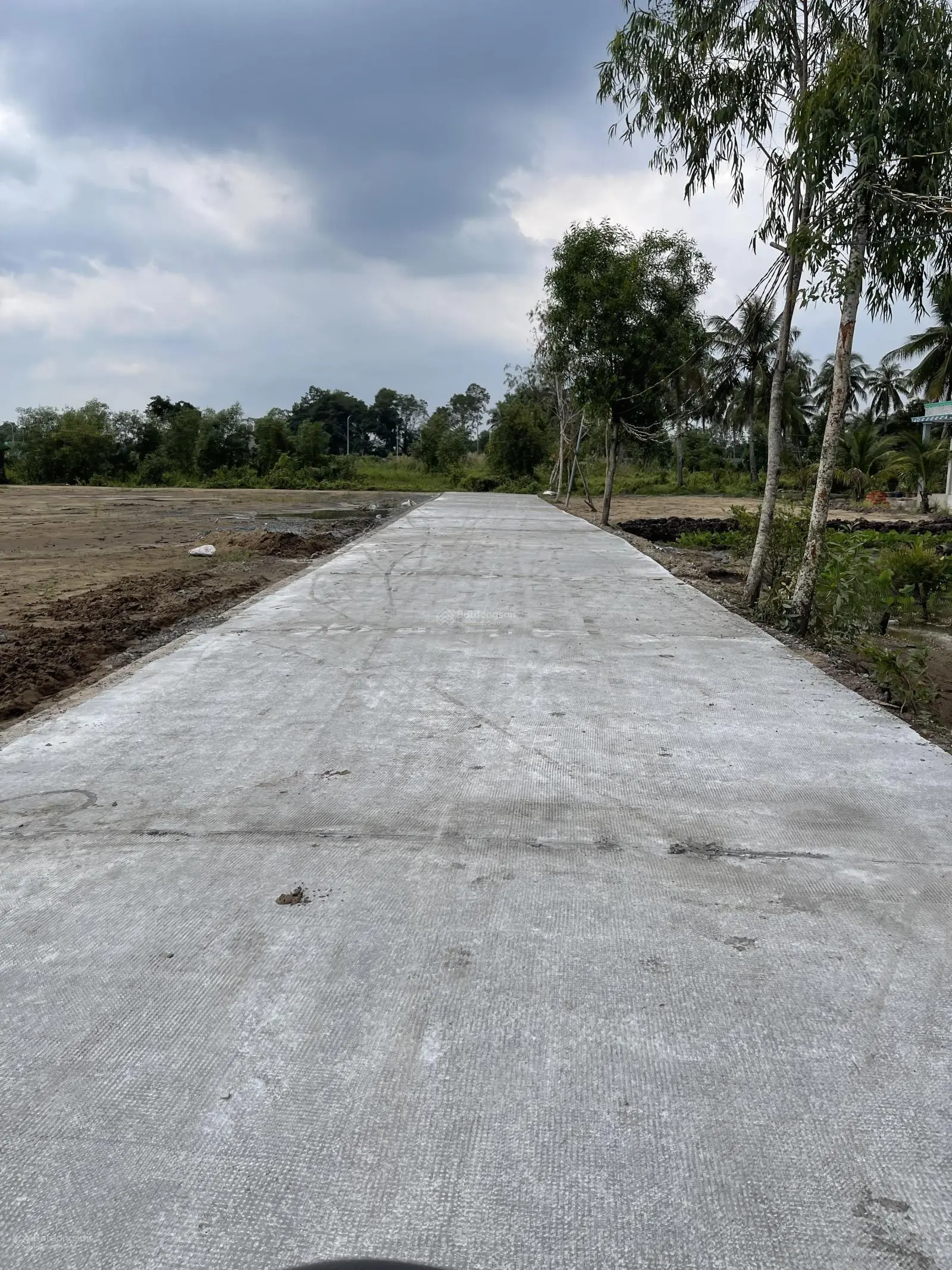 Siêu phẩm duy nhất - giá rẻ - đất vườn, 10x50m, 1,3tỷ, 500m2, pháp lý đầy đủ