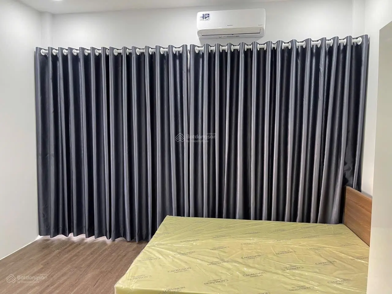 Bán nhà Nguyễn Chí Thanh DT 4,2*15m hẻm thông kinh doanh CHDV cao cấp 7 phòng ngủ 7 wc full phòng