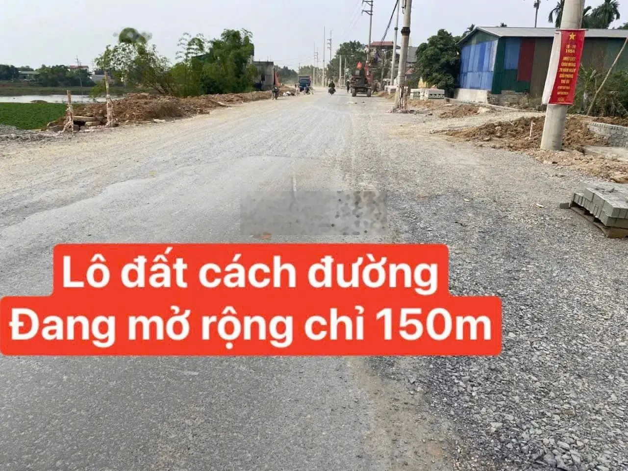 Em có mảnh đất đồng trúc thạch thất đang cần bán gấp giá 48tr/m2