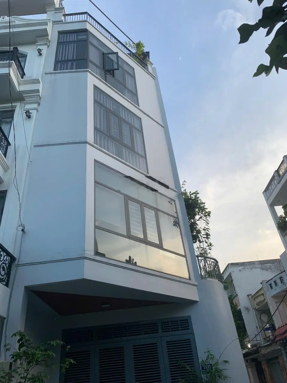 Nhà mới, nhà đẹp, giá rẻ tại Quận 12, thành phố Hồ Chí Minh