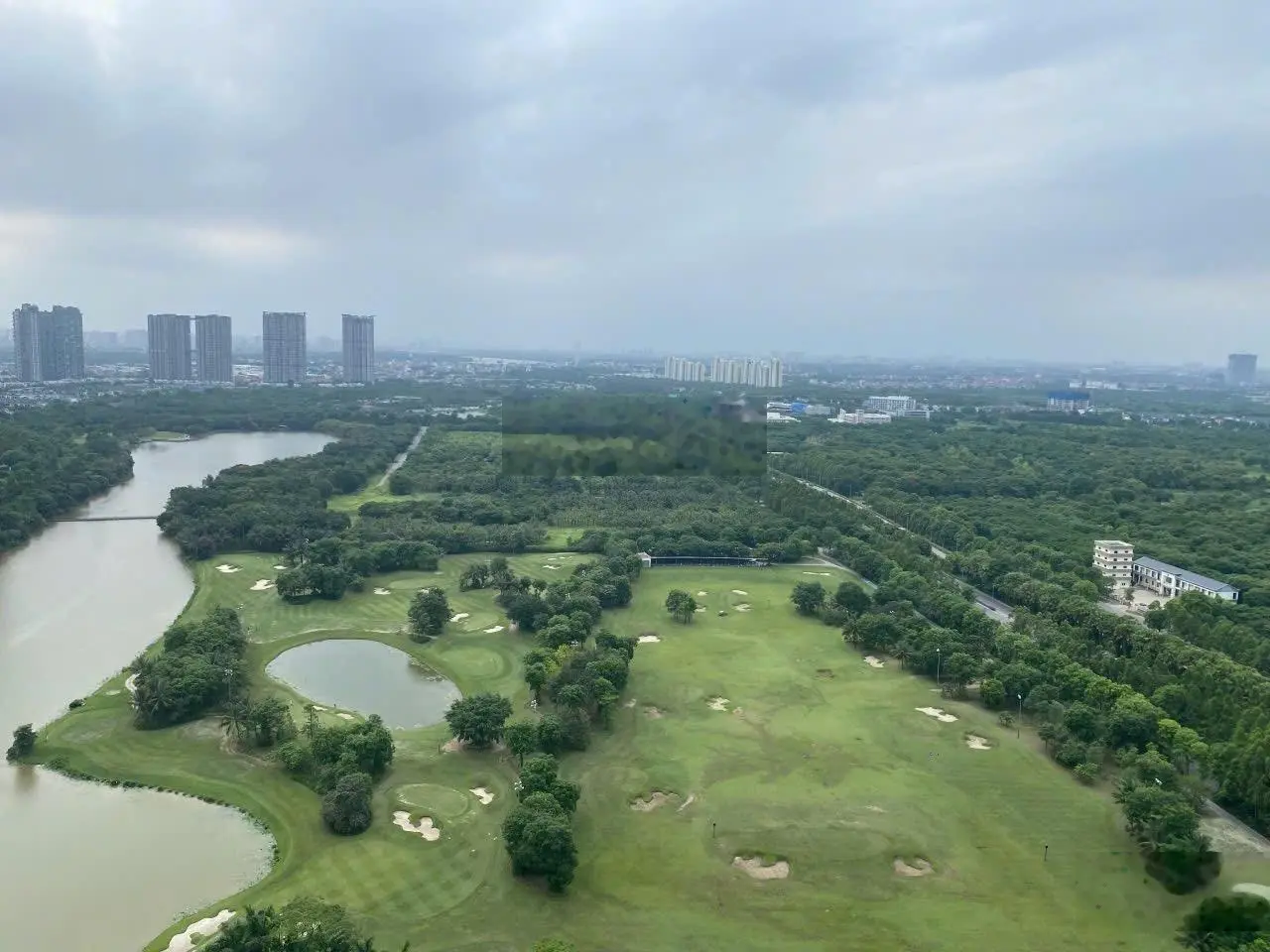 Chính chủ bán căn hộ Aquabay view hồ Thiên Nga - Ecopark Hưng Yên