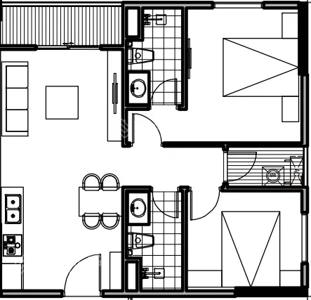 Đăng ký mua nhà ở xã hội Tổng Kho 3 Lạc Viên, số 142 Lê Lai, tên thương mại Harbor Residence