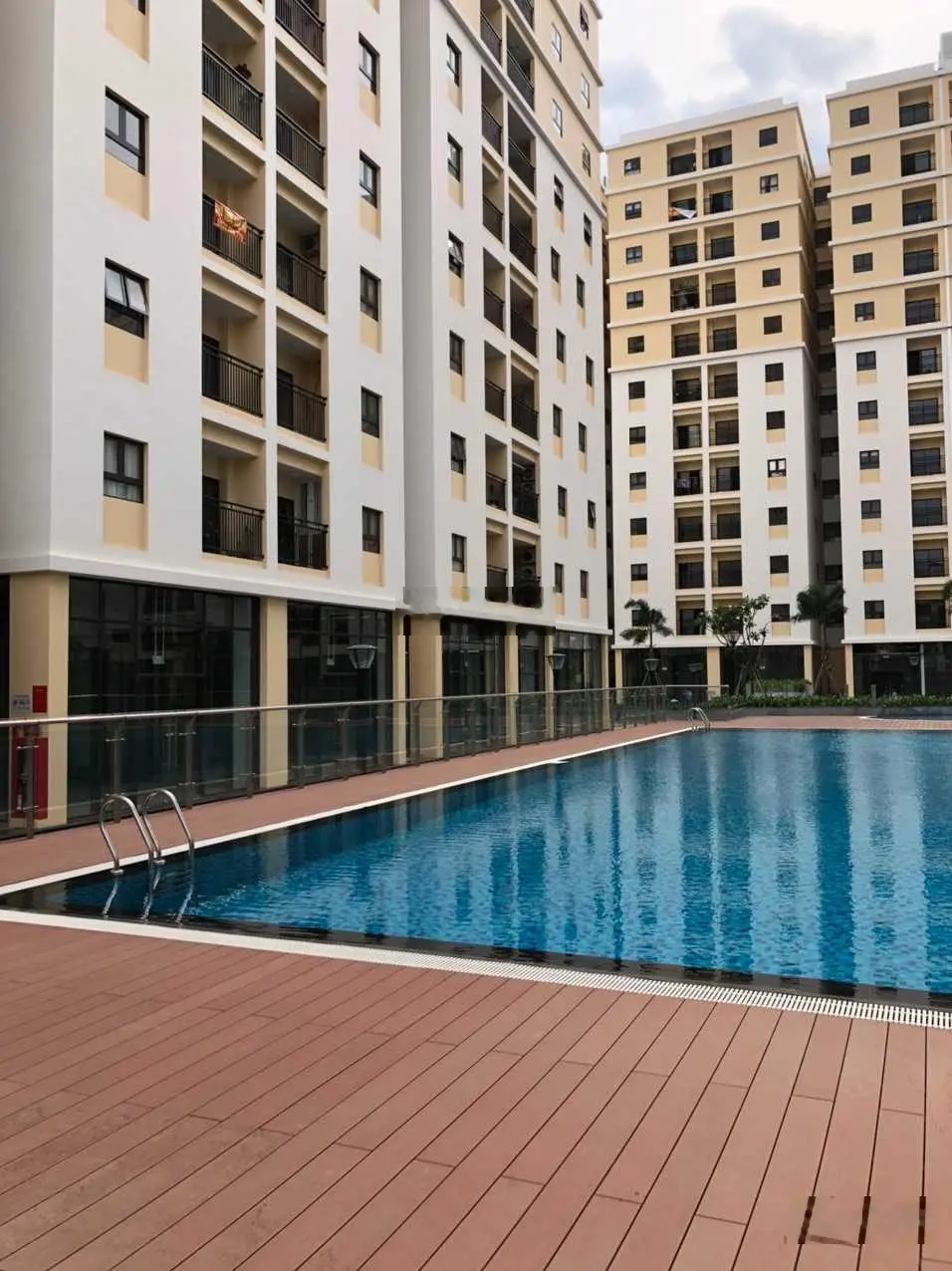 Duy nhất 1 căn đường Số 8 khu Cityland Park Hills, Phường 10, Gò Vấp. Ngay công viên