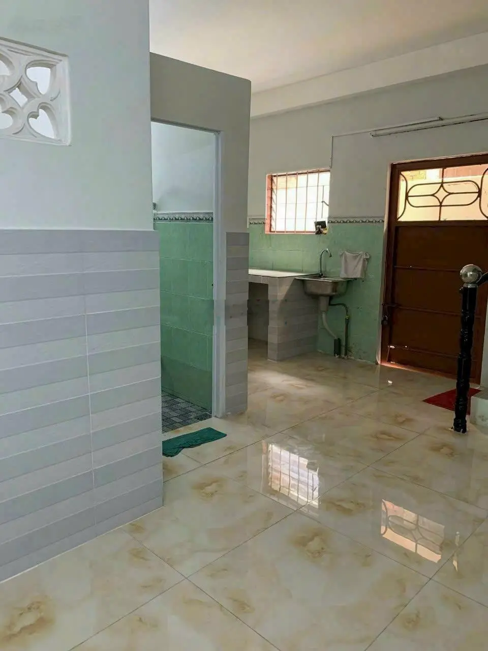 Bán nhà hẻm 824/ đường Huỳnh Tấn Phát, Tân Phú, Quận 7 - 60m2 - dòng tiền thuê - giá bán 3,5 tỷ TL