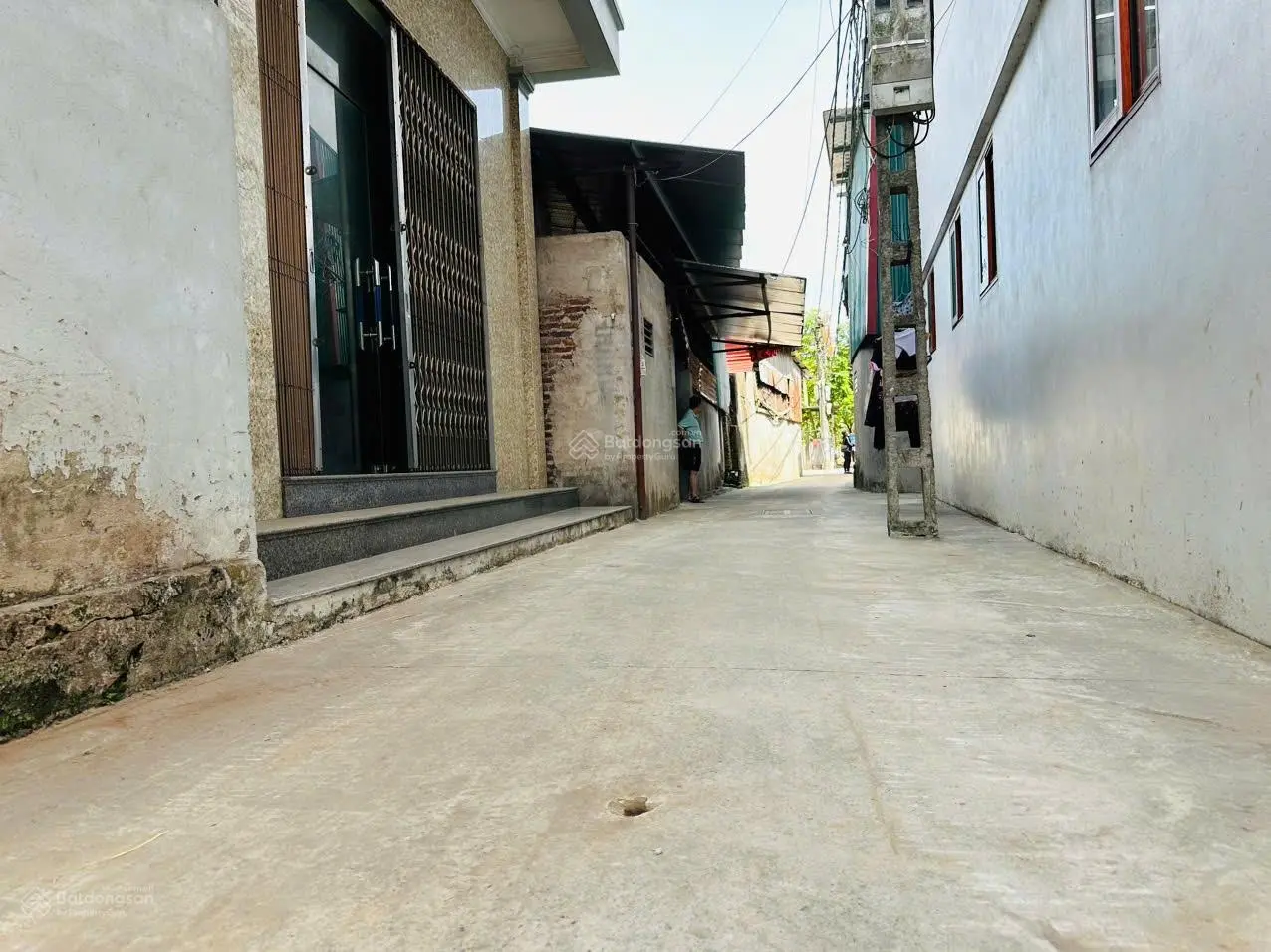 SOS bán lô đát Liên Hà, Đông Anh, Hà Nội 100m2