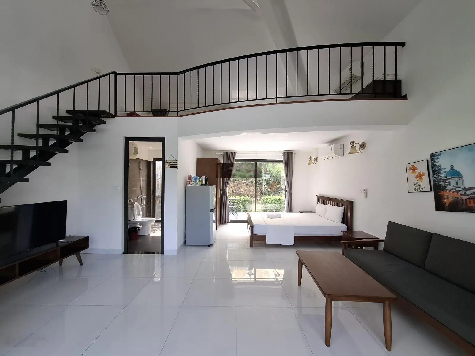 Bán Biệt thự nghỉ dưỡng Yên Bài Ba Vì 400m2 , 4 ngủ, khách, bếp , sẵn khai thác homestay