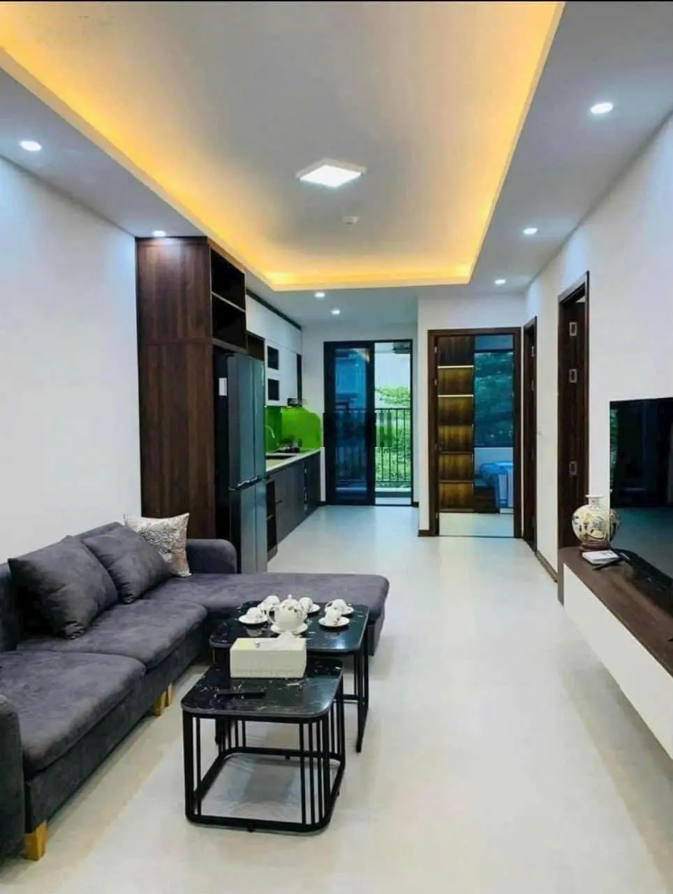 Bán chung cư 389 Dream Home, đường Phan Bội Châu, TP Vinh