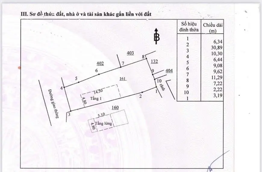 Cần bán dãy trọ hàng ngộp giá tốt tại An Bình