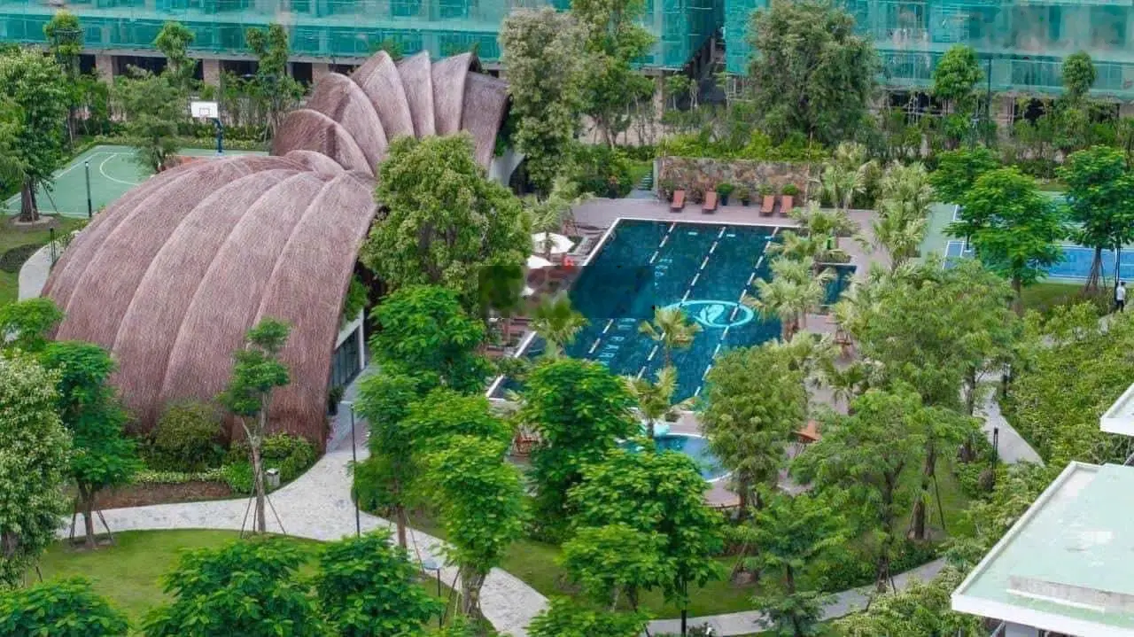 Bán biệt thự The Plaza - Eco Central Park Vinh, DT 162 m2, full tiện ích đẳng cấp - giá rẻ nhất TT