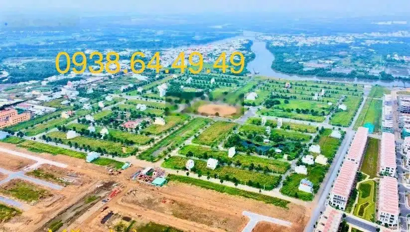 Chuyên bán giỏ hàng chuyển nhượng - xây nhà - đường lớn - căn góc - view công viên. Có hàng 1,75 tỷ