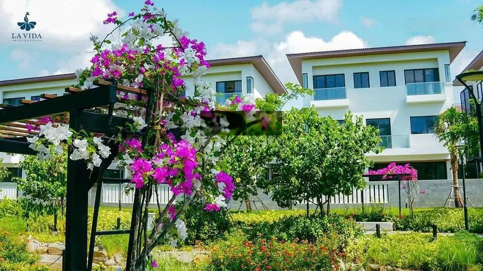 Giỏ hàng sang nhượng giá tốt nhất nhà phố, biệt thự, dự án La Vida Residences, HL: 0901.264.260 BQL