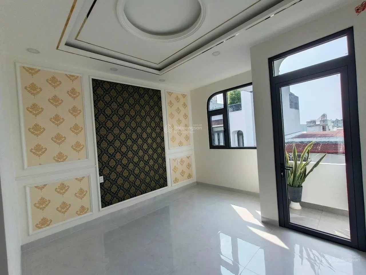 Bán nhà Đình Tân Khai Bình Trị Đông Bình Tân 48m2 (4m x 12m) giá 6.9 tỷ