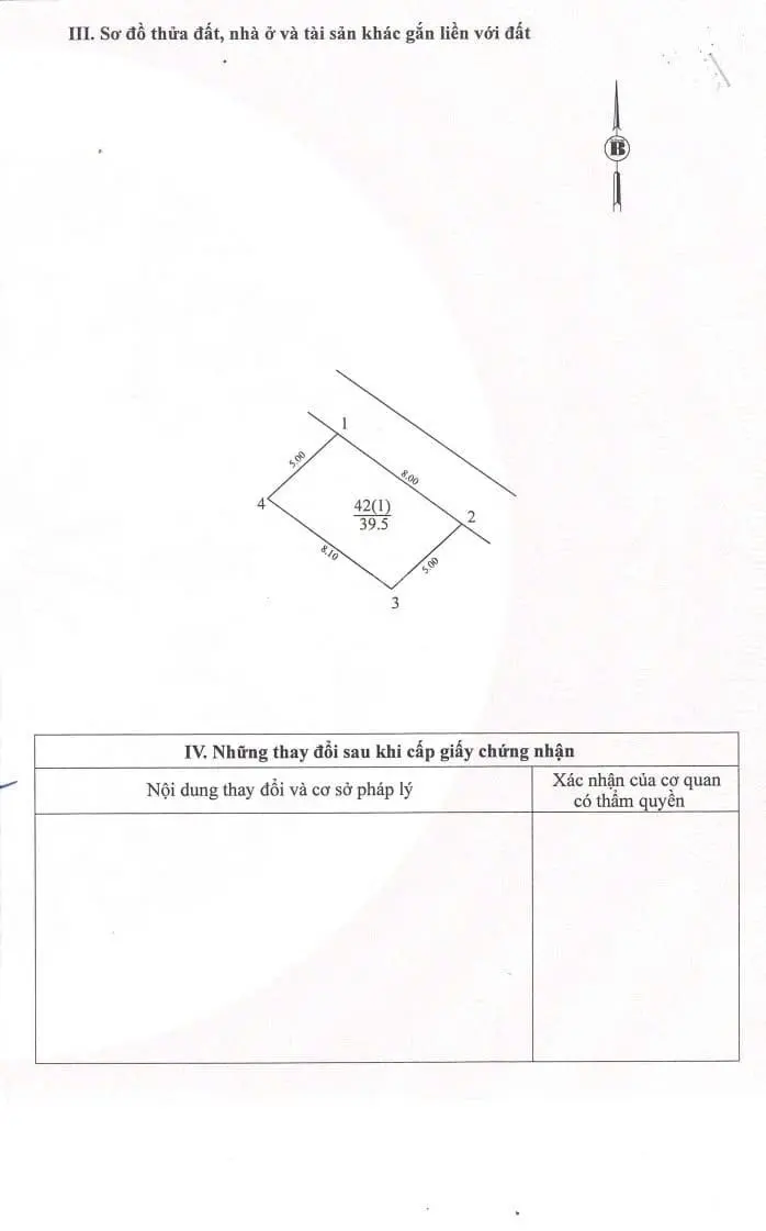 Bán nhà đường Dương Quang, Gia Lâm 40m2, 3 tầng, MT 8m, giá 3,76 tỷ