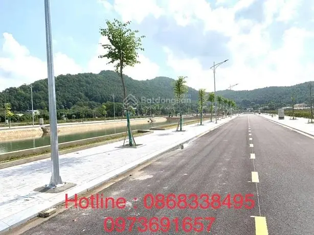 ĐẤT ĐẸP GIÁ TỐT CHÍNH CHỦ CẦN BÁN Lô Đất Tại Đô thị 520 Thị trấn Rừng Thông,Thanh Hoá.