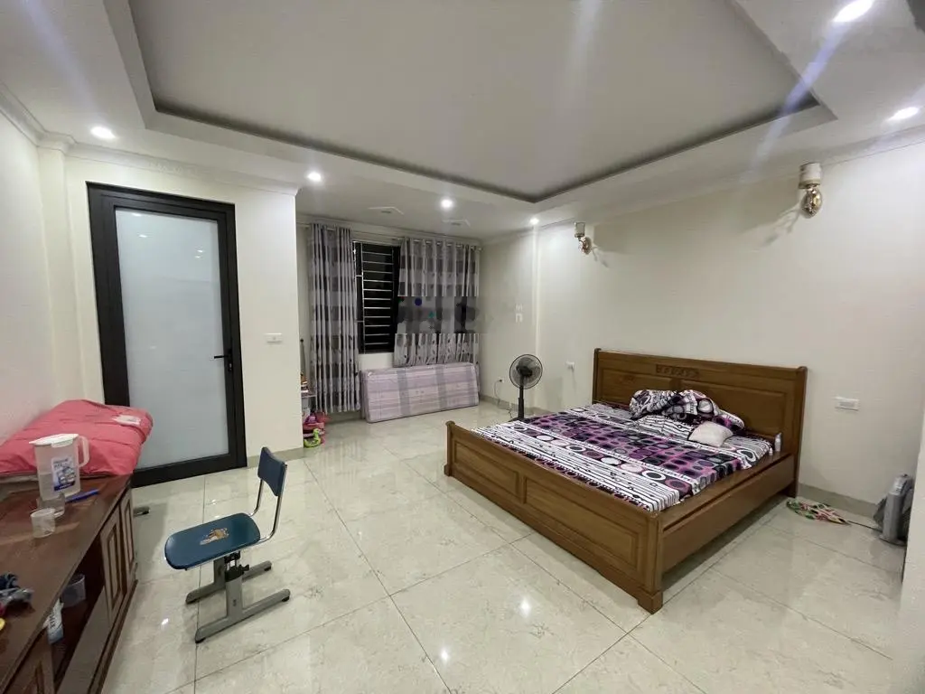 Bán nhà riêng 90m2, 16 tỷ tại Kẻ Tạnh, Giang Biên, Long Biên, Hà Nội