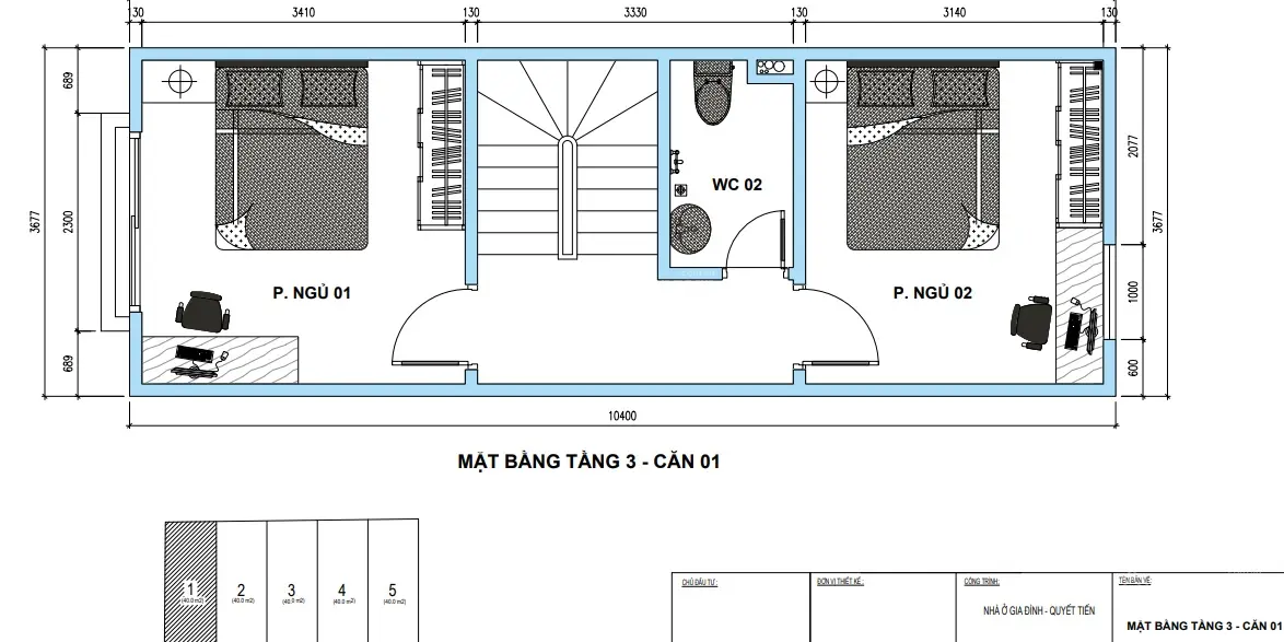 Bán nhà Quyết Tiến, Vân Côn, Hoài Đức từ 40m2 cách Đại Lộ Thăng Long 300m bàn giao 1/2025