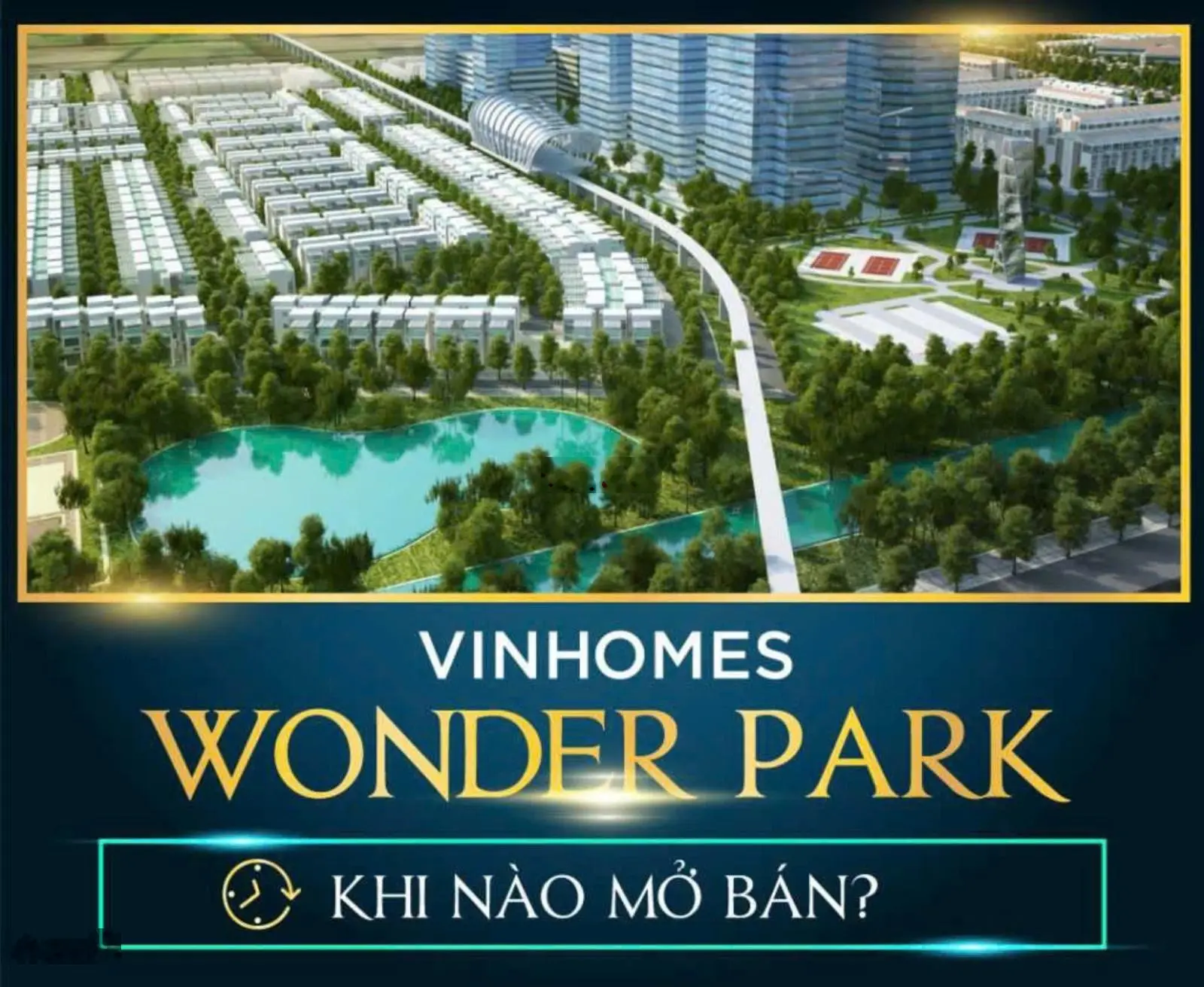 Mở bán dự án Vinhomes Đan Phượng - Bảng hàng ngoại giao - Căn đẹp