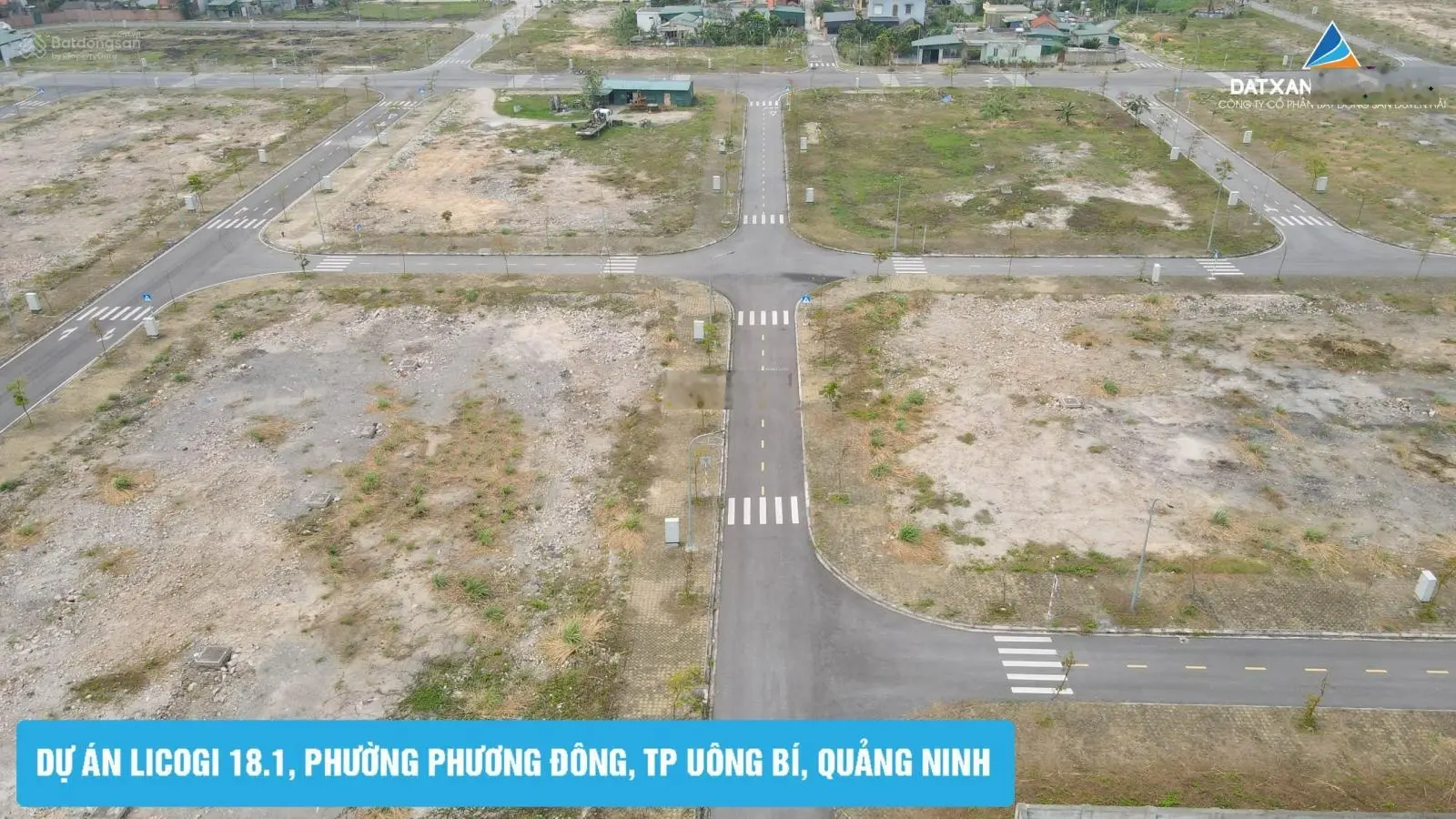 Bán đất tại Phương Đông, Uông Bí, Quảng Ninh. Diện tích 155m2, giá 34,1 tỷ