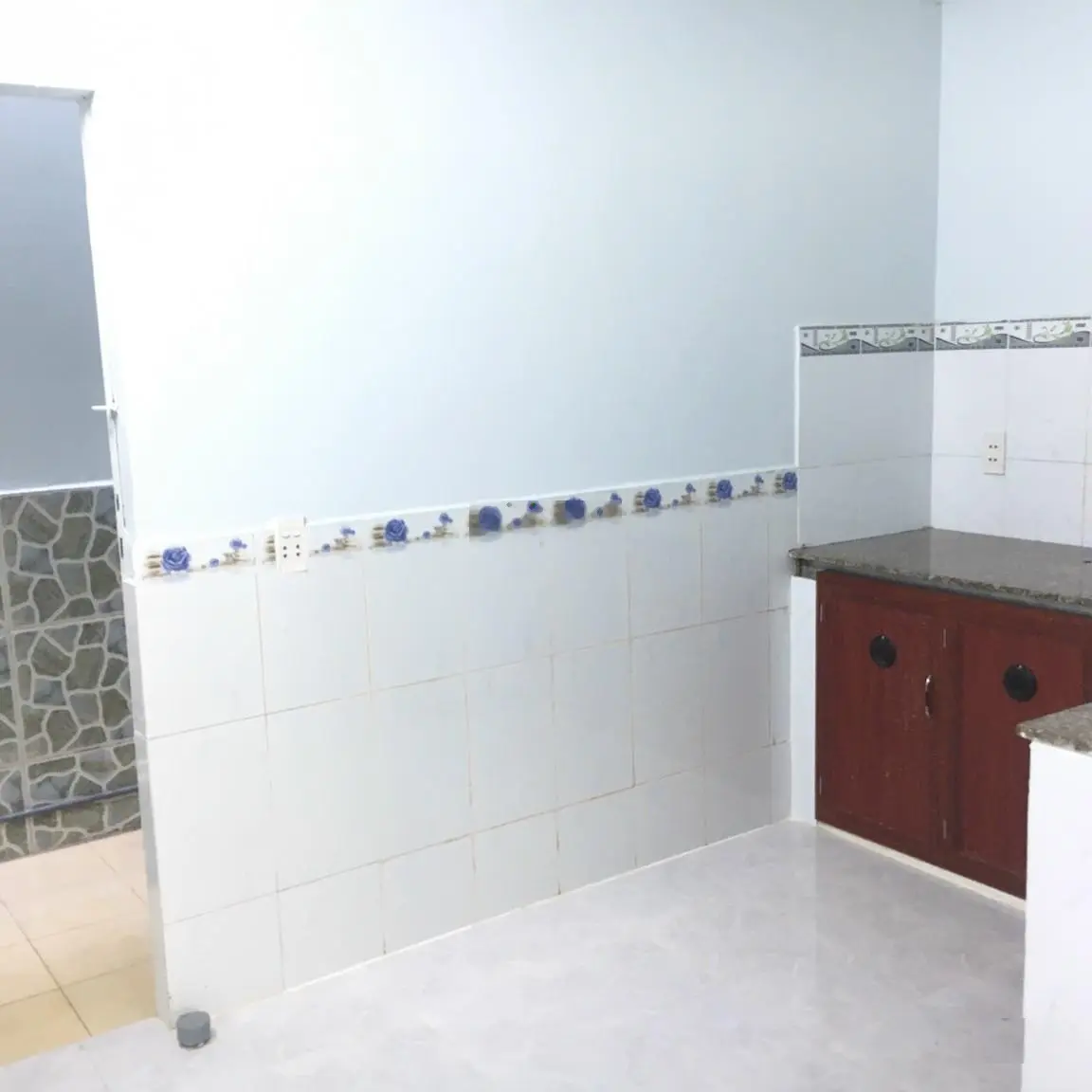 Bán nhà riêng tại Lê Văn Lương, 1,2 tỷ, 60m2, 2PN, 1WC