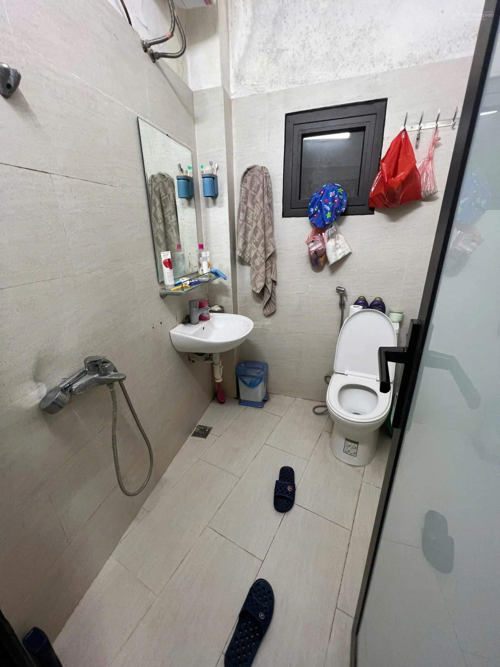 Bán nhà riêng tại Kim Hoa, Đống Đa, Hà Nội, nhỉnh 6 tỷ, 55m2, 3PN, 2WC