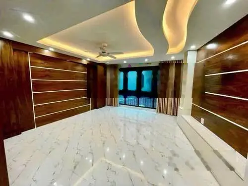 Bán Nhà Riêng ô tô ra vào nhà 6 Tầng, 45m2, giá 11,94 tỷ tại Xuân La, Tây Hồ, Hà Nội