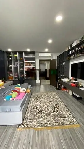 Bán Nhà phố compound An Phú Newcity DT 149.4m2 giá 37 tỷ sổ hồng riêng