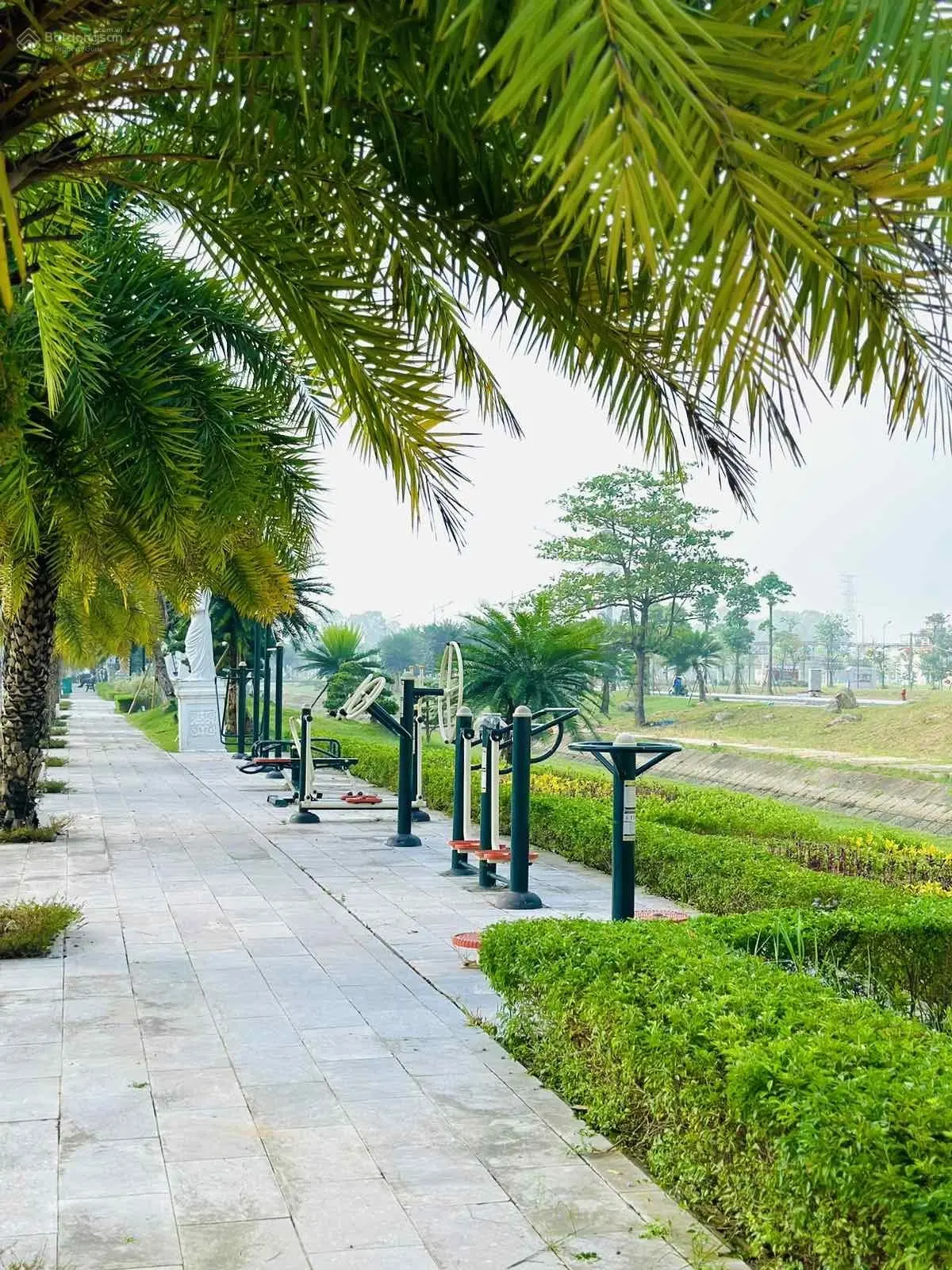 Cơ hội sở hữu đất nền dự án Danko Avenue giá chỉ 1,7 tỷ VND